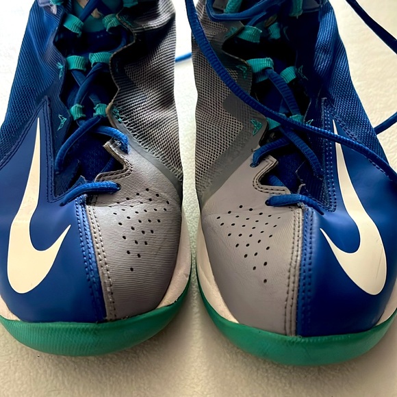 Mens / Unisex Nike Air Max Stutter Step 2 Sneakers. Size 8.5 - Picture 7 of 7